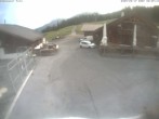 Archived image Webcam Paznauner Taja 07:00