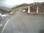 Archiv Foto Webcam Ischgl: Paznauner Taja 07:00