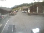 Archiv Foto Webcam Ischgl: Paznauner Taja 09:00