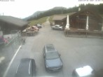 Archiv Foto Webcam Ischgl: Paznauner Taja 11:00