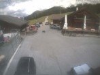 Archiv Foto Webcam Ischgl: Paznauner Taja 13:00