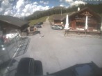 Archiv Foto Webcam Ischgl: Paznauner Taja 15:00