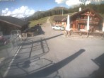Archiv Foto Webcam Ischgl: Paznauner Taja 17:00