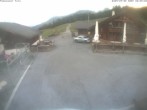 Archiv Foto Webcam Ischgl: Paznauner Taja 19:00