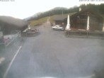 Archiv Foto Webcam Ischgl: Paznauner Taja 21:00