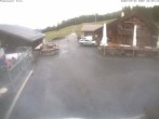 Archived image Webcam Paznauner Taja 06:00