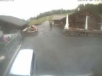 Archived image Webcam Paznauner Taja 09:00