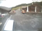 Archived image Webcam Paznauner Taja 11:00