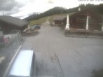 Archived image Webcam Paznauner Taja 13:00