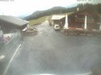 Archived image Webcam Paznauner Taja 05:00