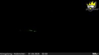 Archiv Foto Webcam Königsberg - Hollenstein 01:00