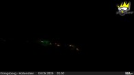 Archiv Foto Webcam Königsberg - Hollenstein 01:00