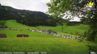Archiv Foto Webcam Königsberg - Hollenstein 07:00
