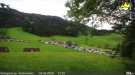 Archiv Foto Webcam Königsberg - Hollenstein 09:00