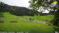 Archiv Foto Webcam Königsberg - Hollenstein 11:00