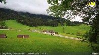 Archiv Foto Webcam Königsberg - Hollenstein 15:00