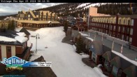 Archived image Webcam Big White Ski Resort Kids Center 06:00