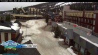 Archived image Webcam Big White Ski Resort Kids Center 10:00