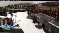Archiv Foto Webcam Big White Ski Resort Kids Center 10:00