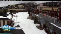 Archiv Foto Webcam Big White Ski Resort Kids Center 12:00