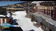 Archiv Foto Webcam Big White Ski Resort Kids Center 08:00