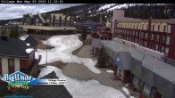 Archiv Foto Webcam Big White Ski Resort Kids Center 12:00