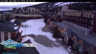 Archiv Foto Webcam Big White Ski Resort Kids Center 06:00