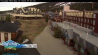 Archived image Webcam Big White Ski Resort Kids Center 06:00