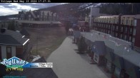 Archived image Webcam Big White Ski Resort Kids Center 16:00