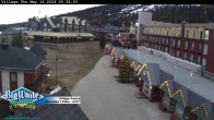 Archived image Webcam Big White Ski Resort Kids Center 04:00