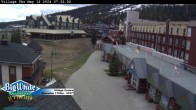 Archiv Foto Webcam Big White Ski Resort Kids Center 06:00