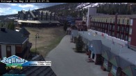 Archived image Webcam Big White Ski Resort Kids Center 14:00