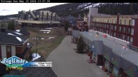 Archiv Foto Webcam Big White Ski Resort Kids Center 14:00