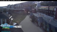 Archiv Foto Webcam Big White Ski Resort Kids Center 16:00