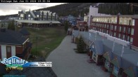 Archiv Foto Webcam Big White Ski Resort Kids Center 18:00