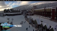 Archived image Webcam Big White Ski Resort Kids Center 15:00