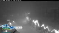 Archiv Foto Webcam Big White Ski Resort Kids Center 23:00