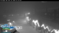 Archiv Foto Webcam Big White Ski Resort Kids Center 01:00