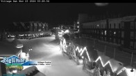 Archiv Foto Webcam Big White Ski Resort Kids Center 03:00