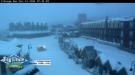 Archiv Foto Webcam Big White Ski Resort Kids Center 09:00