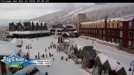 Archiv Foto Webcam Big White Ski Resort Kids Center 11:00