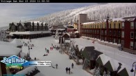 Archiv Foto Webcam Big White Ski Resort Kids Center 13:00