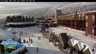 Archiv Foto Webcam Big White Ski Resort Kids Center 15:00