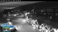 Archiv Foto Webcam Big White Ski Resort Kids Center 17:00