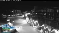 Archived image Webcam Big White Ski Resort Kids Center 01:00