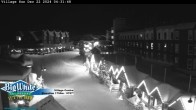 Archived image Webcam Big White Ski Resort Kids Center 05:00