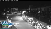 Archived image Webcam Big White Ski Resort Kids Center 07:00