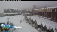 Archived image Webcam Big White Ski Resort Kids Center 09:00