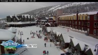 Archived image Webcam Big White Ski Resort Kids Center 11:00