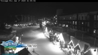 Archiv Foto Webcam Big White Ski Resort Kids Center 23:00